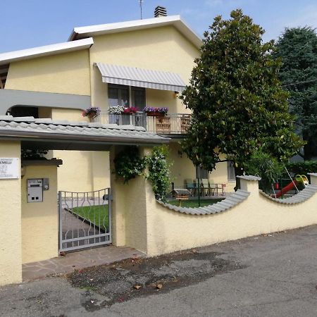 B&B I Gemelli Sorbolo Buitenkant foto