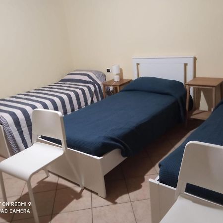 B&B I Gemelli Sorbolo Buitenkant foto