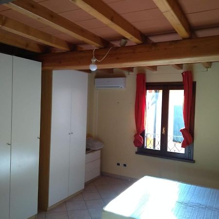 B&B I Gemelli Sorbolo Buitenkant foto