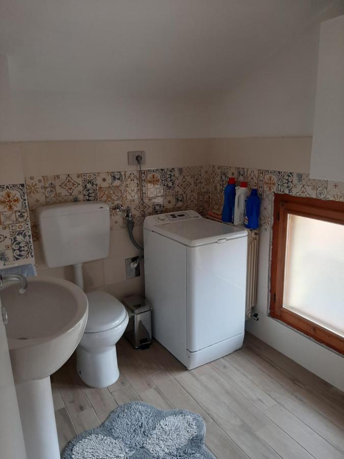 B&B I Gemelli Sorbolo Buitenkant foto
