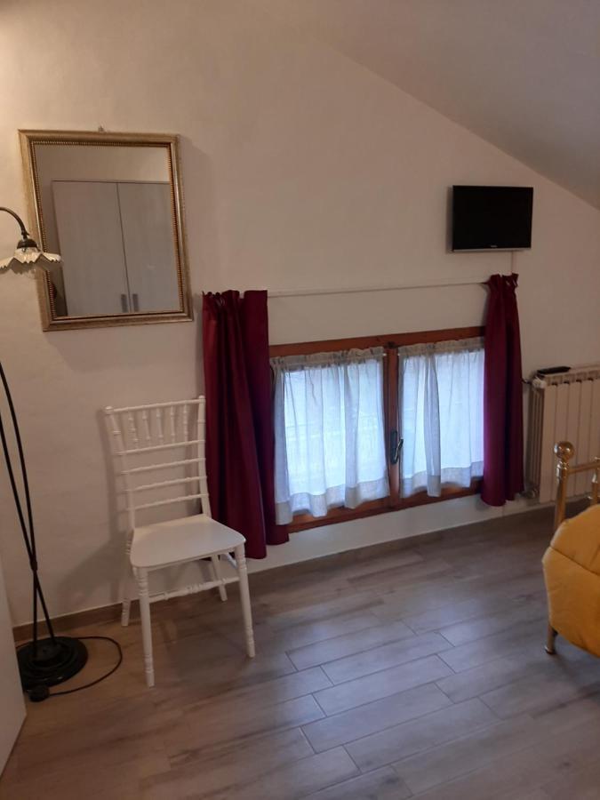 B&B I Gemelli Sorbolo Buitenkant foto