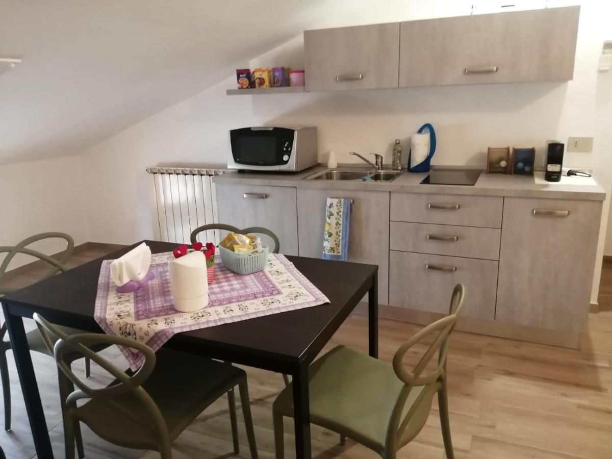 B&B I Gemelli Sorbolo Buitenkant foto
