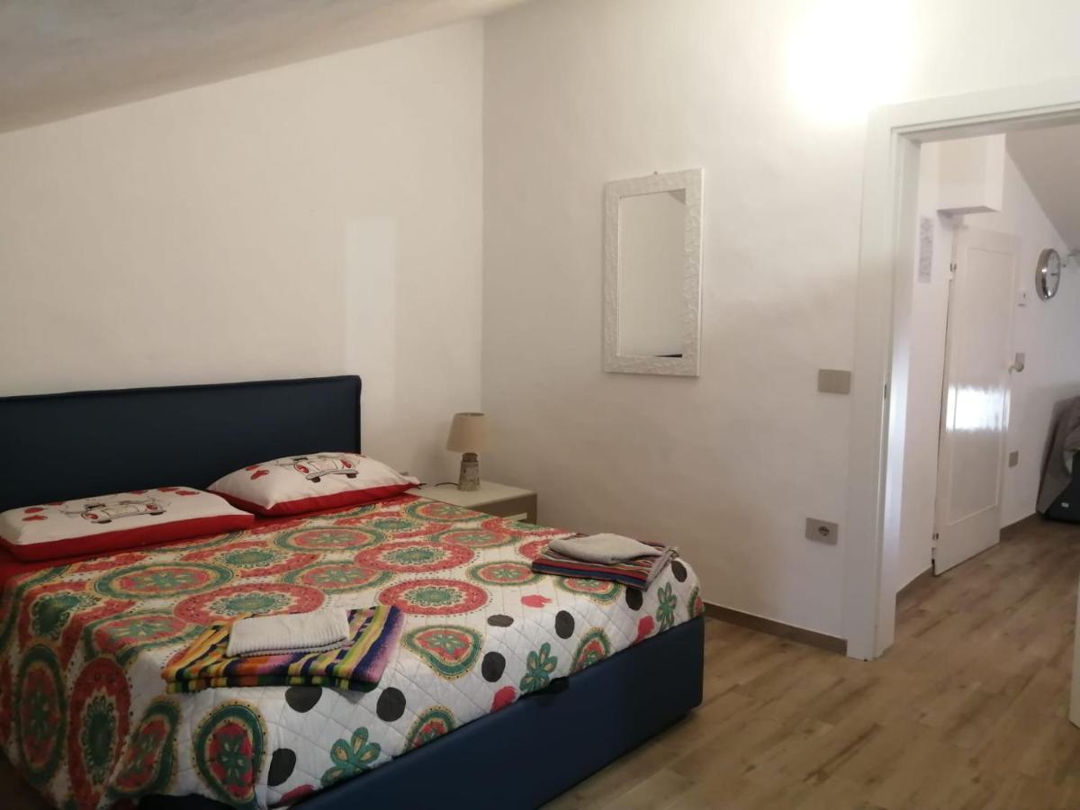 B&B I Gemelli Sorbolo Buitenkant foto