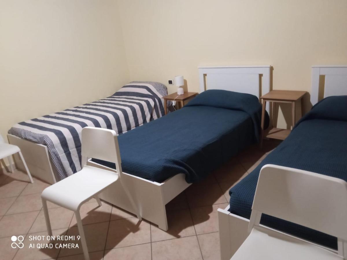 B&B I Gemelli Sorbolo Buitenkant foto