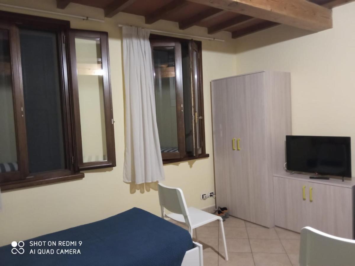B&B I Gemelli Sorbolo Buitenkant foto