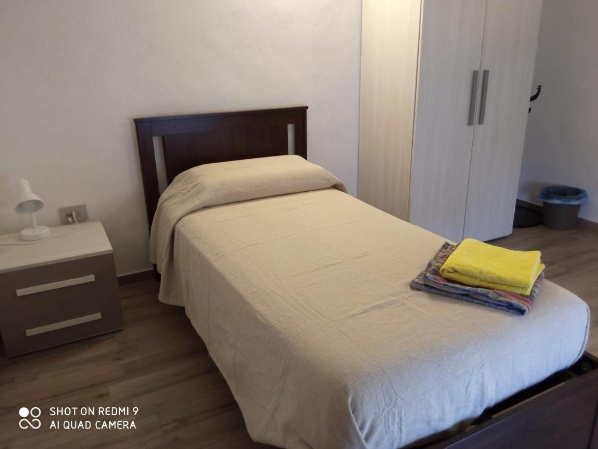 B&B I Gemelli Sorbolo Buitenkant foto