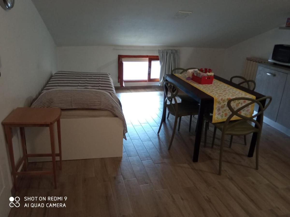 B&B I Gemelli Sorbolo Buitenkant foto