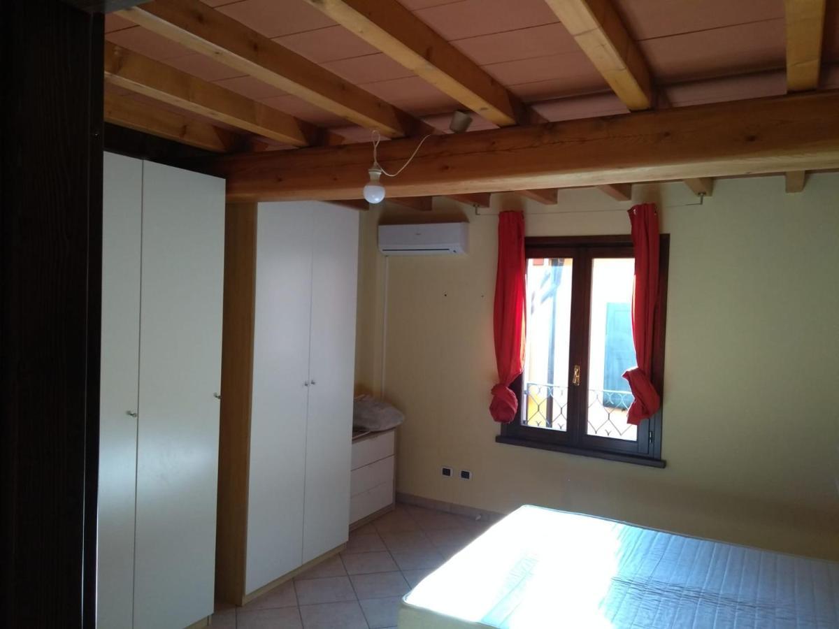 B&B I Gemelli Sorbolo Buitenkant foto
